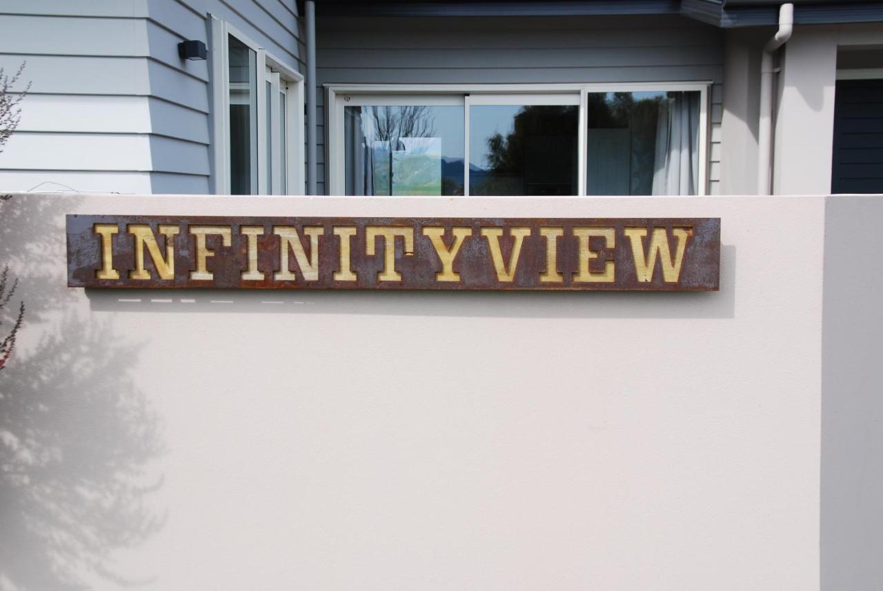Infinityview B&B Blenheim Exterior foto
